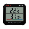 Термогигрометр RGK TH-14 Термогигрометр RGK TH-14