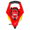 Рулетка RGK R100, 100м сталь+нейлон госреестр Рулетка RGK R100, 100м сталь+нейлон госреестр