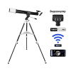 Телескоп цифровой Veber DigiStar 900/80AZ рефракто