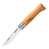 Нож Opinel №9, бук, углерод-ая.ст, L=205мм 113090 Нож Opinel №9, бук, углерод-ая.ст, L=205мм 113090