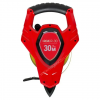 Рулетка RGK R30 (30м) сталь+ нейлон госреестр Рулетка RGK R30 (30м) сталь+ нейлон госреестр