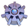 Разветвитель USB 7 портов,KE-710 с кабелем