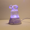 USB Мишка на ледяном кубике NY5062