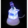 USB Снеговик на ледяном кубике NY5064