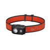 Фонарь Fenix HL16 bk черный