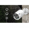 IP PoE комплект POEKIT-8HB612 4кам*5Mpix