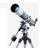 Телескоп Celestron Deluxe 80EQ Pro